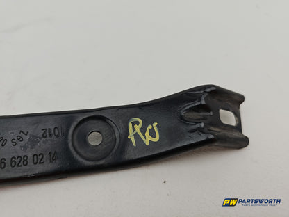 Mercedes-Benz B180 B-Class W246 Front Right Fender Bracket A2466280214 2011-2015 - photo 5