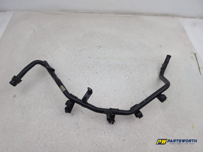 Audi A6 S Line Black Ed Tdi 2.0l Diesel Coolant Hose Pipe 04l122157ba 2011-2018 - photo 5