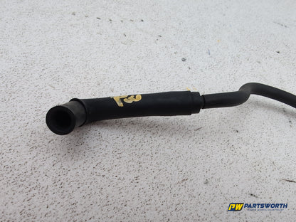 Audi A6 S Line Black Ed 2.0l Diesel Vacuum Hose Pipe Line 04l131552bg 2011-2018 - photo 5