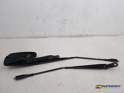 Mercedes R320 R-Class W251 Wiper Arm Front Pair A2518201140 2006-2013 - photo 5