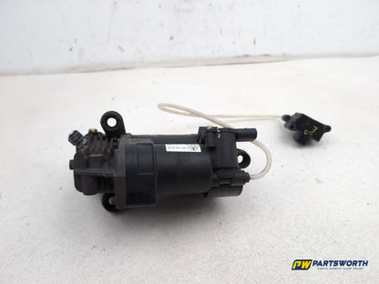 Mercedes R320 R-Class W251 Air Suspensoion Compressor Pump A2513202204 2006-2013 - photo 5