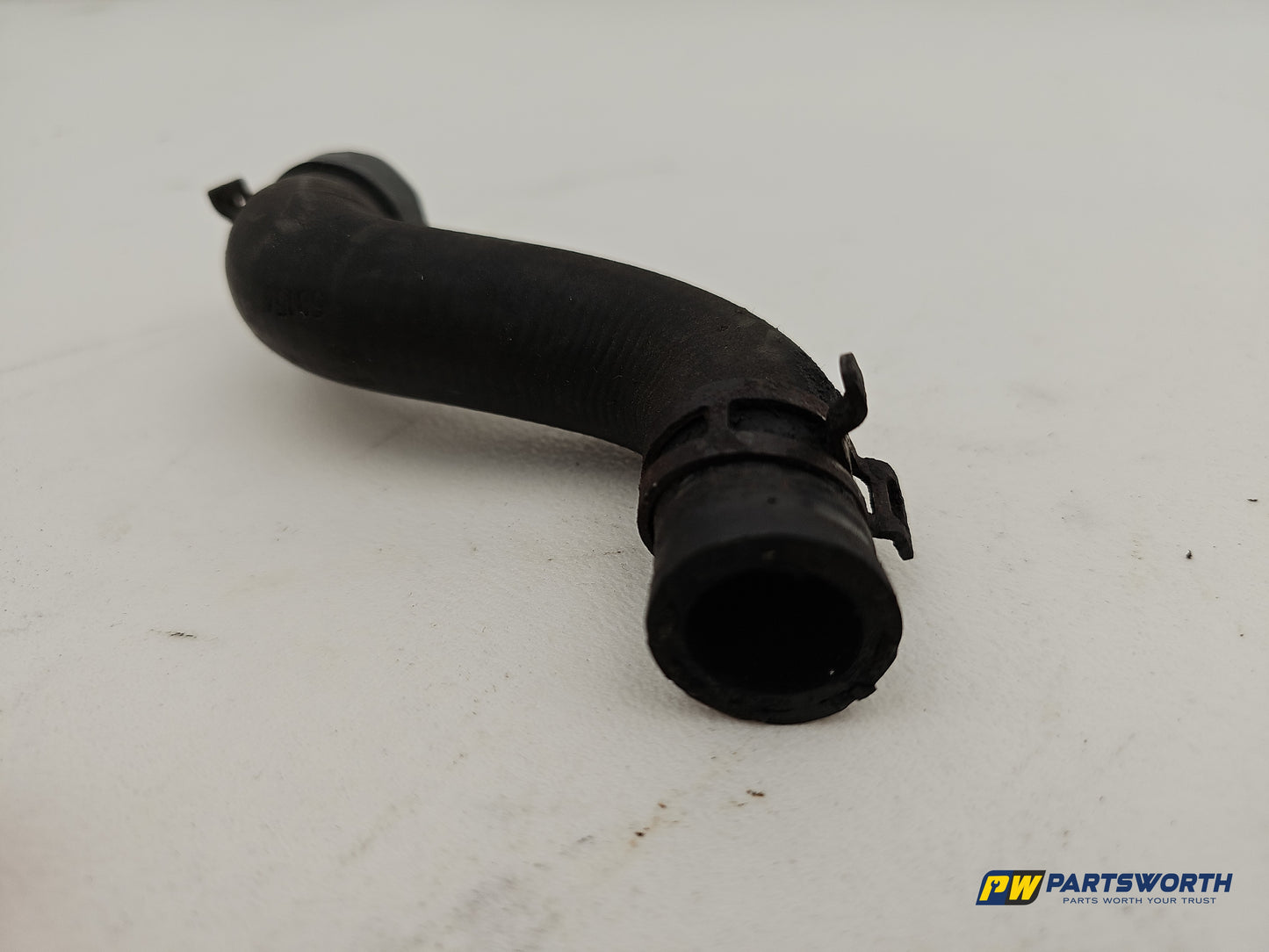 Audi A6 S Line Black Ed 2.0l Diesel Coolant Hose Pipe Line 04l121157 2011-2018 - photo 5