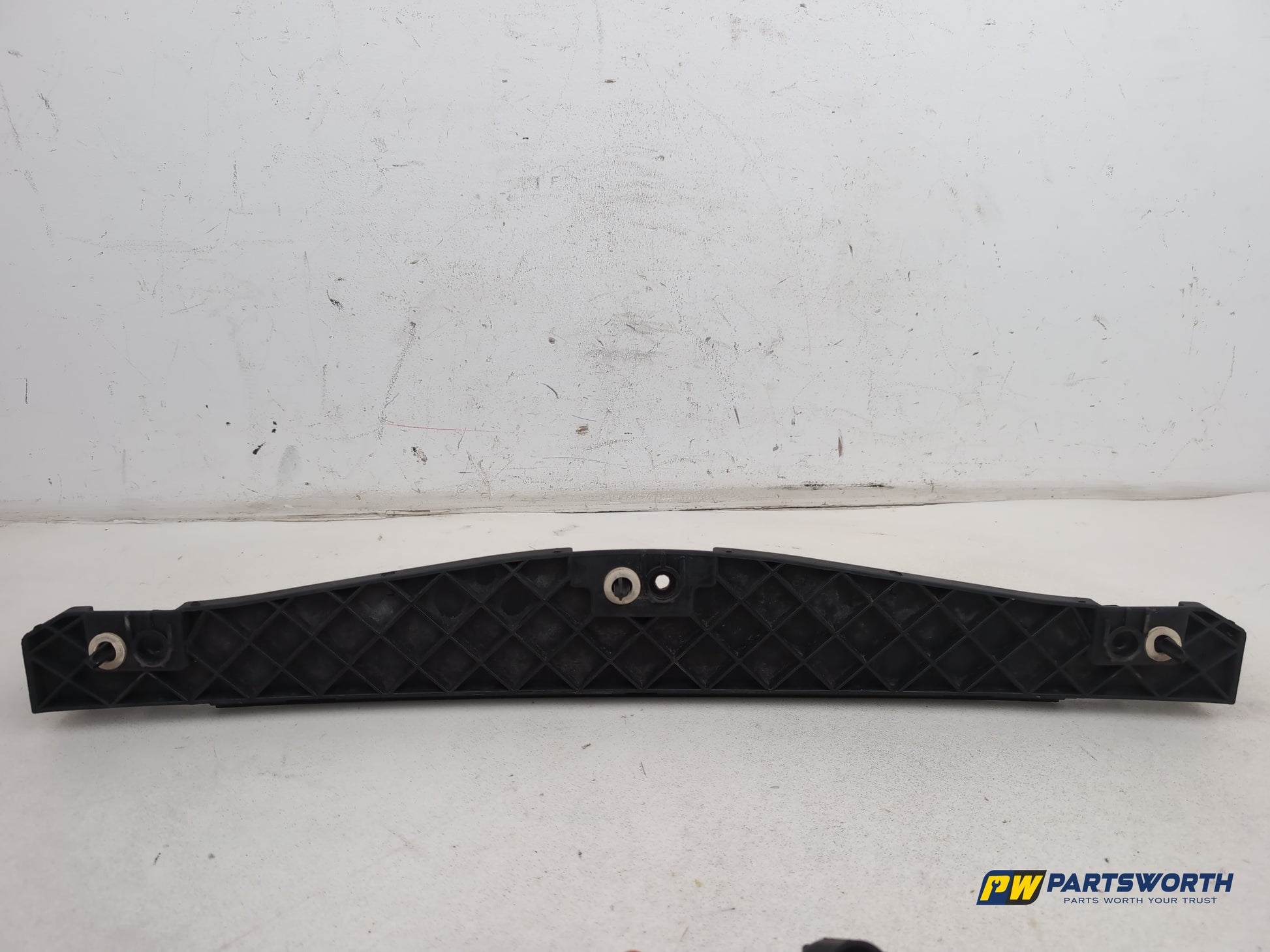 Peugeot 308 Allure Blue Hdi Rera Bumper Mounting Bracket Set 9677364780 - photo 5