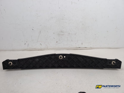 Peugeot 308 Allure Blue Hdi Rera Bumper Mounting Bracket Set 9677364780 - photo 5