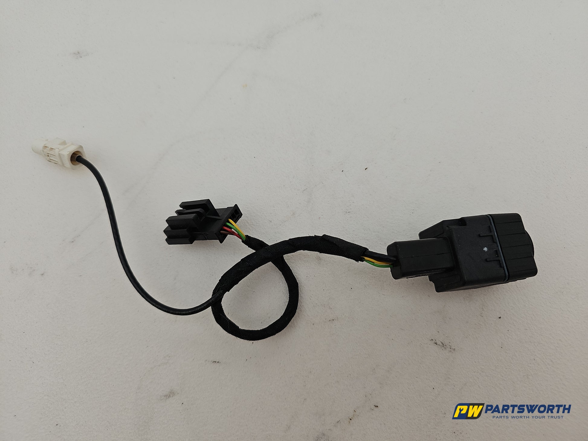 Mercedes-Benz B180 B-Class W246 Rear Parking Camera A2319057100 2011-2018 - photo 5