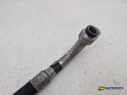 Mercedes R320 R-Class W251 Air Conditioning Pipe A2518300715 2006-2013 - photo 5