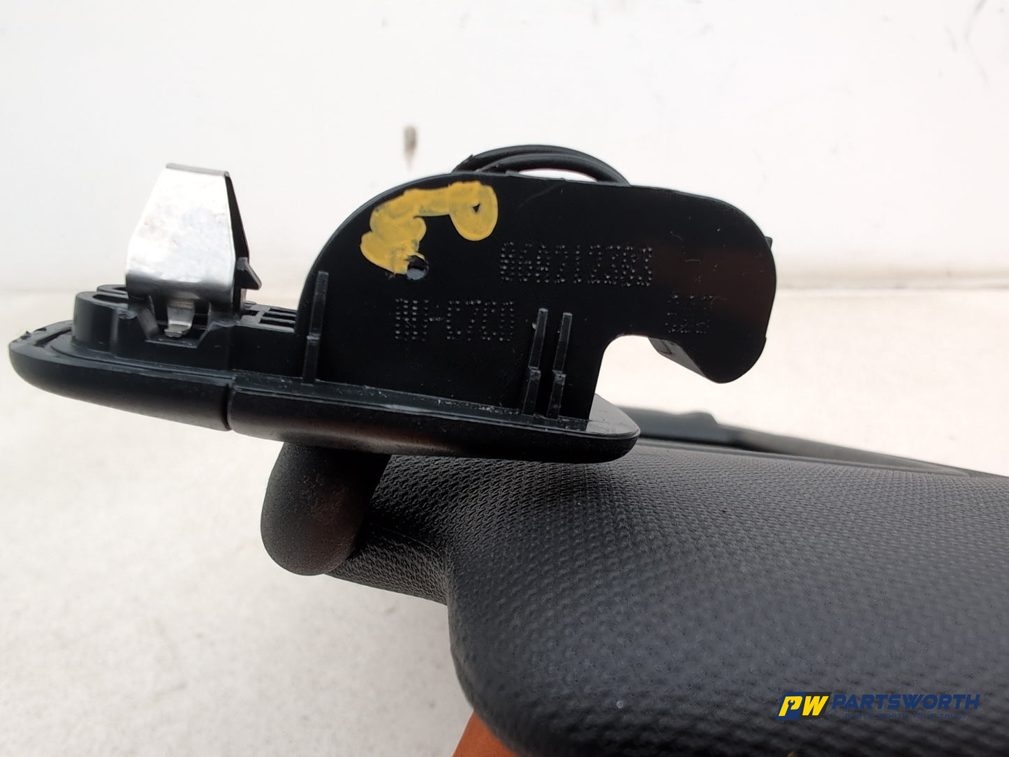 Sun Visor LH 5