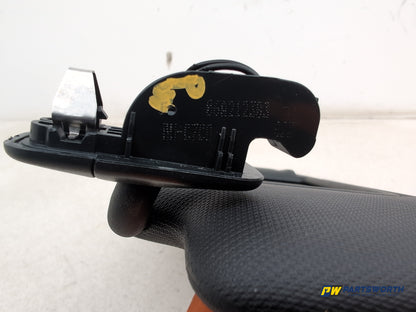 Sun Visor LH 5