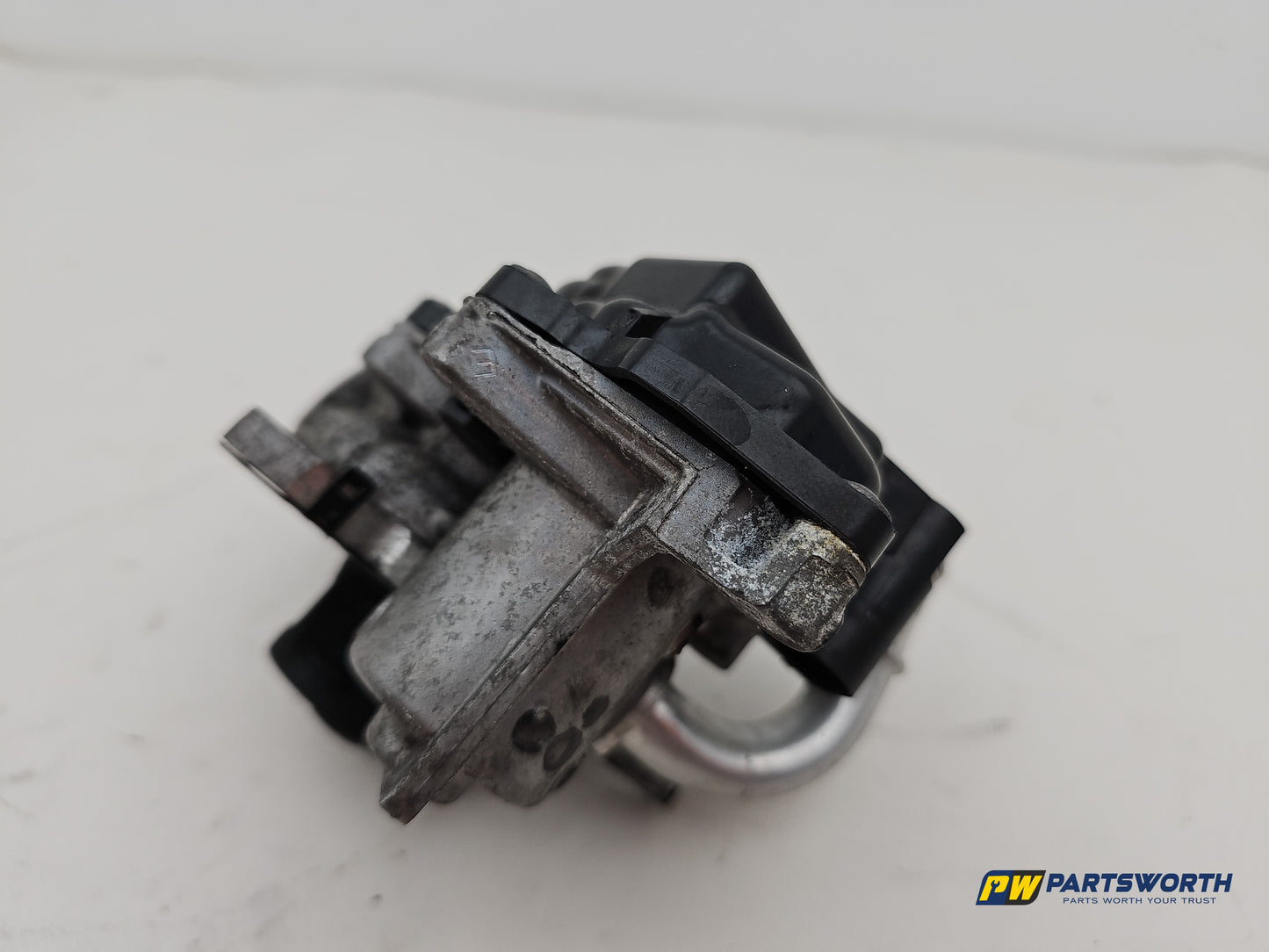 Audi A6 S Line Black Ed Tdi Quat Sa 2.0l Diesel Egr Valve 04l131501s 2011-2018 - photo 5