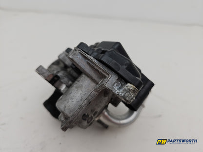 Audi A6 S Line Black Ed Tdi Quat Sa 2.0l Diesel Egr Valve 04l131501s 2011-2018 - photo 5