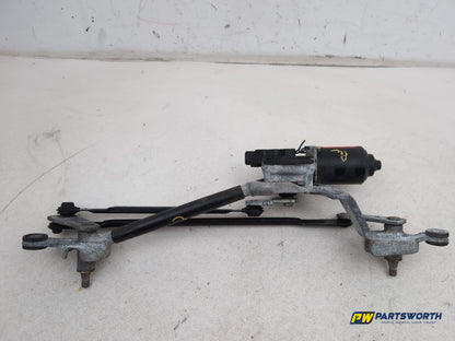 Hyundai I40 Style Front Windscreen Wiper Motor Linkage Assembly 981003z900 - photo 5