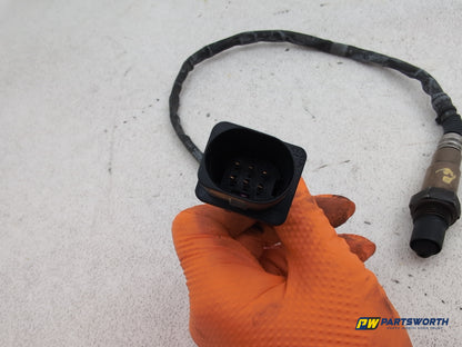 Audi A6 S Line Black Ed 2.0l Diesel Oxygen Lambda Sensor 0281004191 2011-2018 - photo 5