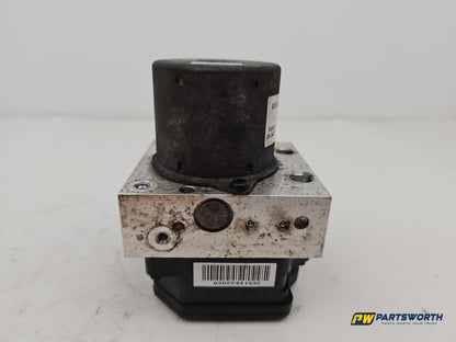 Hyundai I40 Style Blue Drive Crdi 1.7l Diesel Abs Pump 589203z910 2011-2019 - photo 5