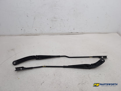 Audi A5 S Line Tdi Quattro Front Windscreen Wiper Arms Pair 8k2955408 2007-2016 - photo 5