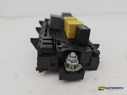 Mercedes-Benz B180 B-Class W246 1.8l Diesel Fuse Relay Box A2469060093 2011-2018 - photo 5