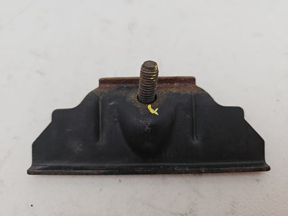 Hyundai I40 Style Blue Drive Crdi Battery Holding Clamp 2011-2019