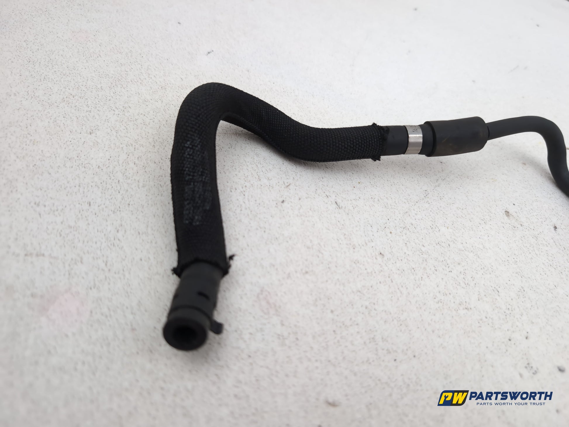 Audi A6 S Line C7 2.0l Diesel Coolant Hose Pipe Line 2011-2018 - photo 5