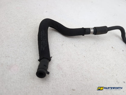Audi A6 S Line C7 2.0l Diesel Coolant Hose Pipe Line 2011-2018 - photo 5