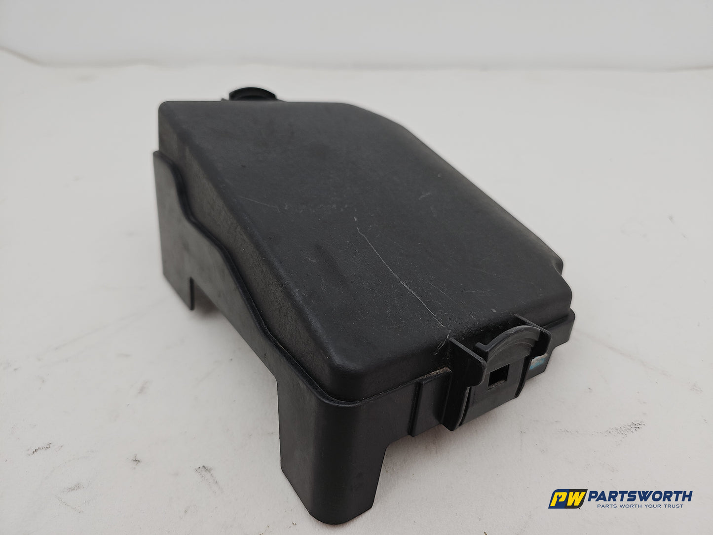 Hyundai I40 Style Blue Drive Crdi Fuse Box Lid Cover 919503z731 2011-2019 - photo 5