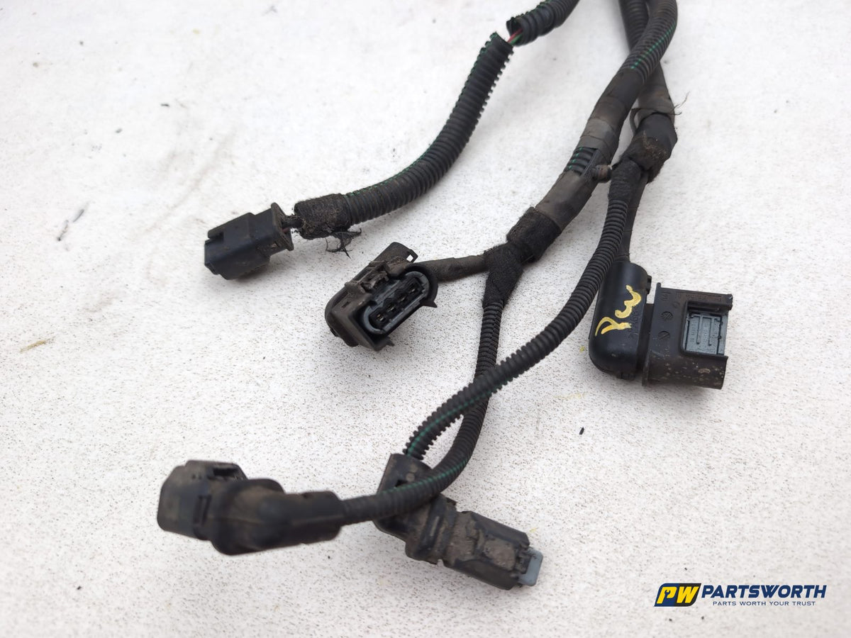 Wiring loom 5