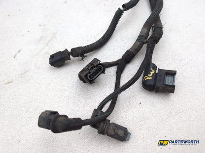 Wiring loom 5