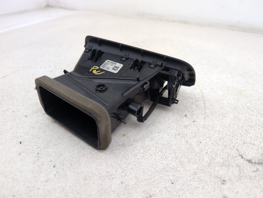 Dashboard Trim With Air Vent  5
