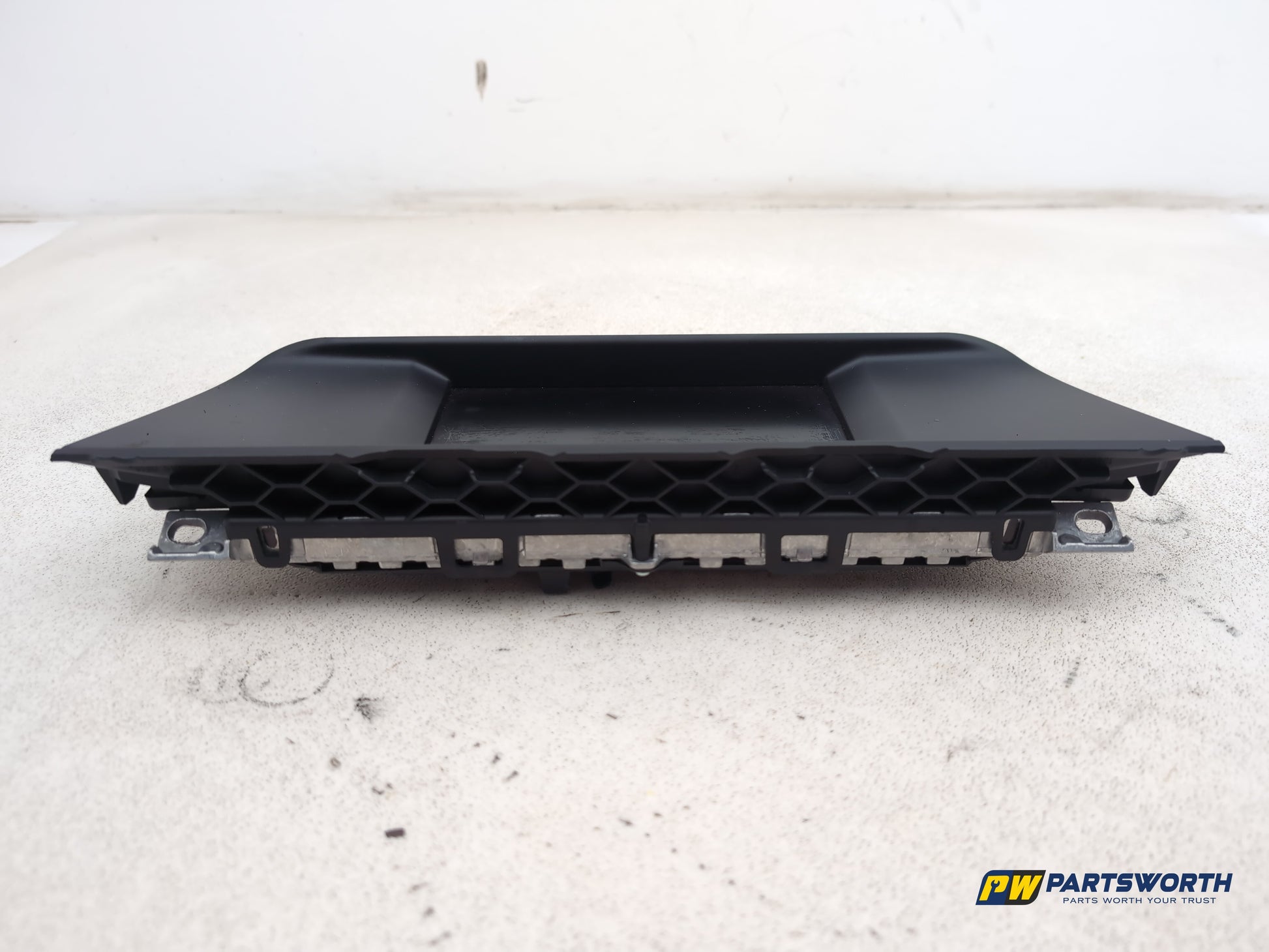 Bmw Saloon 520d Se Auto F10 F11 Multi Function Display Unit 9266384 2010-2017 - photo 5
