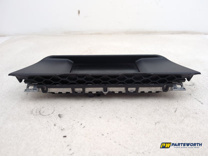Bmw Saloon 520d Se Auto F10 F11 Multi Function Display Unit 9266384 2010-2017 - photo 5
