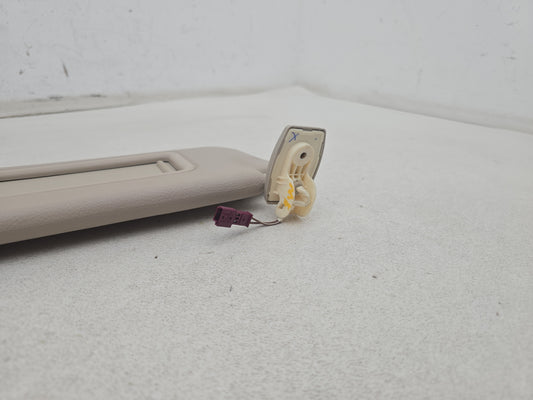 Sun Visor LH 5