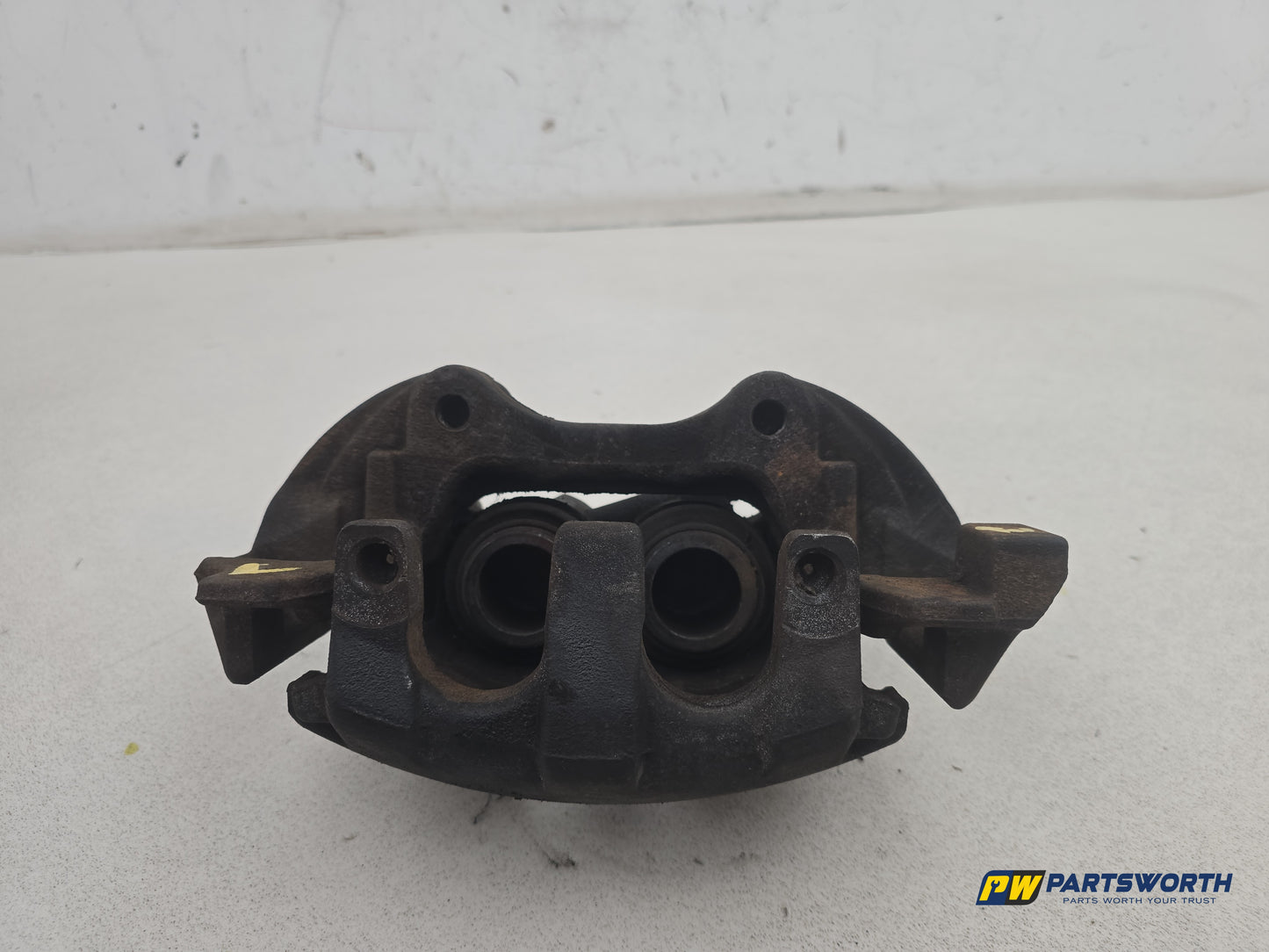 Mercedes R320 R-Class W251 Brake Caliper Front Lh Passenger Side 2006-2013 - photo 5