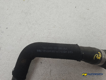 Audi A5 S Line Tdi Quattro Auto Coolant Hose Pipe Line 2007-2016 - photo 5