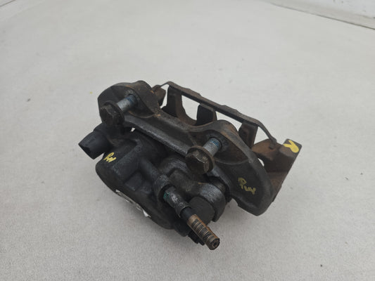 Brake Caliper Front RH 5