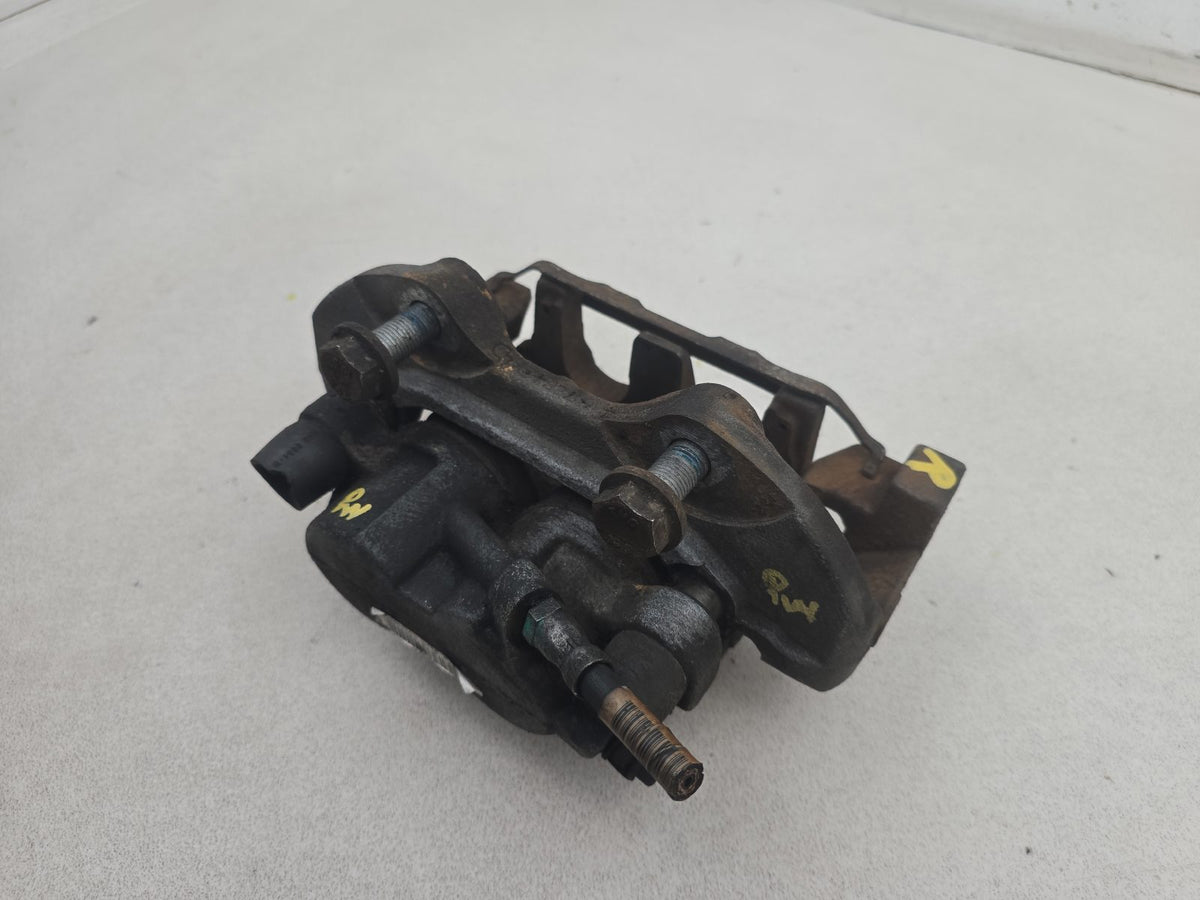Brake Caliper Front RH 5