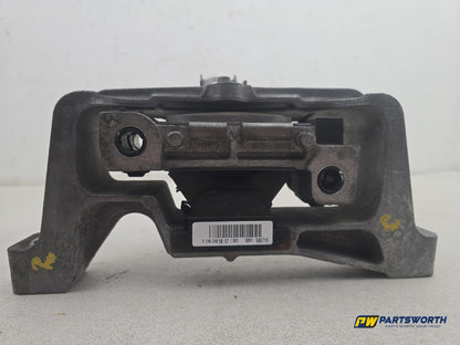 Engine Mounting Bracket 5