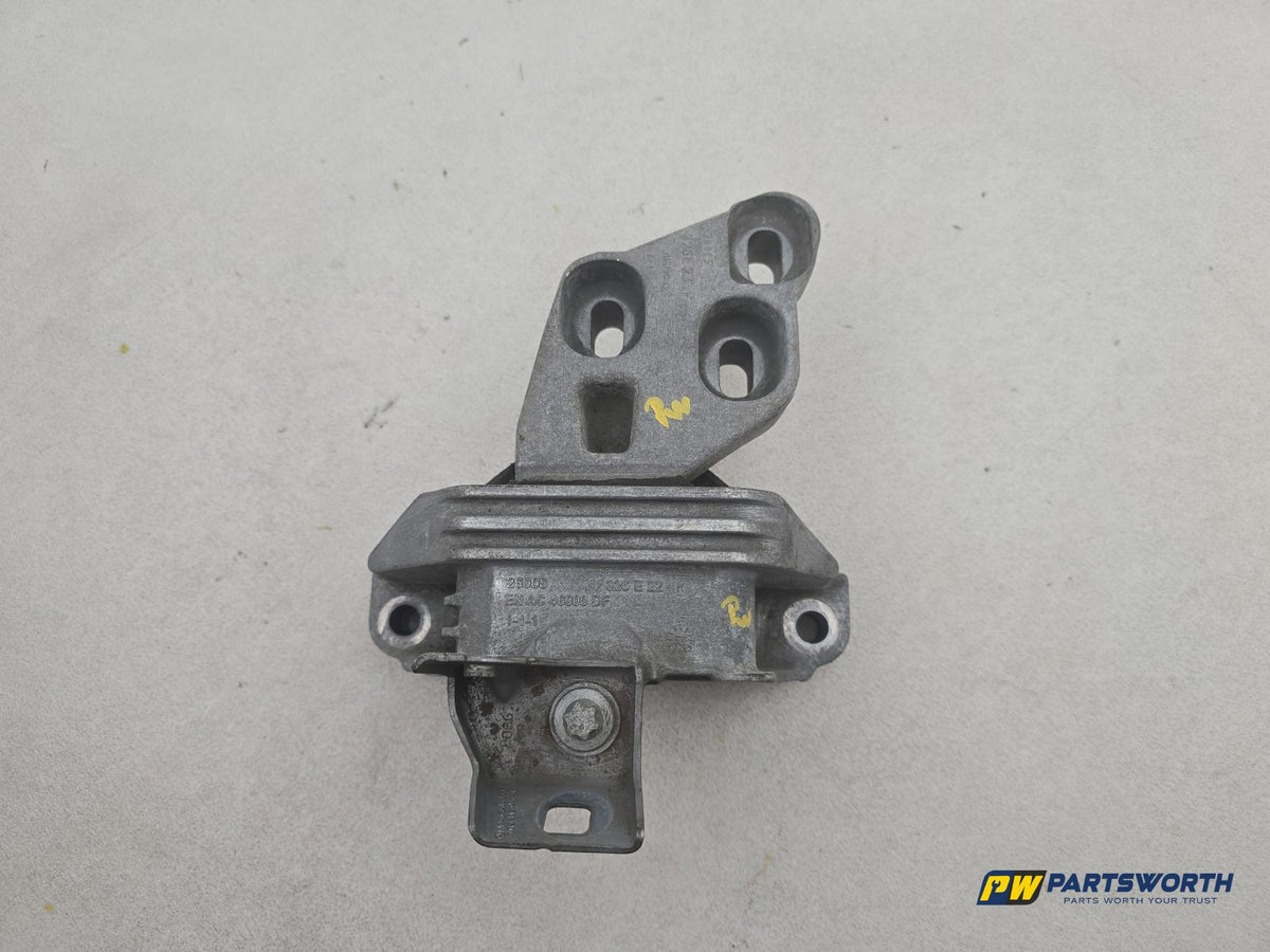Engine Mounting Bracket 5