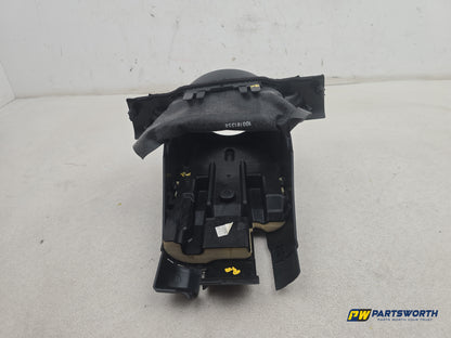 Steering Column Shroud Upper and Lower 5
