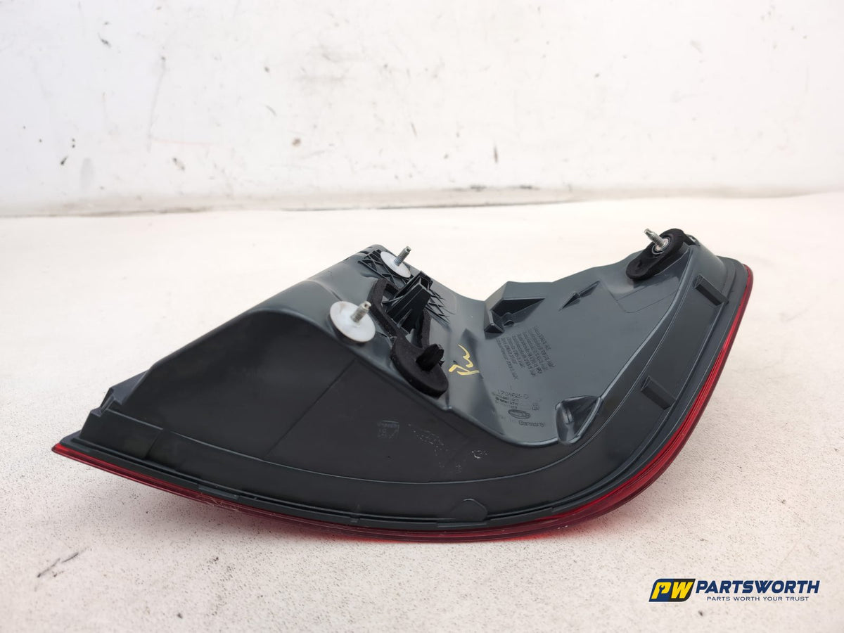 Lamp Assembly Rear LH 5