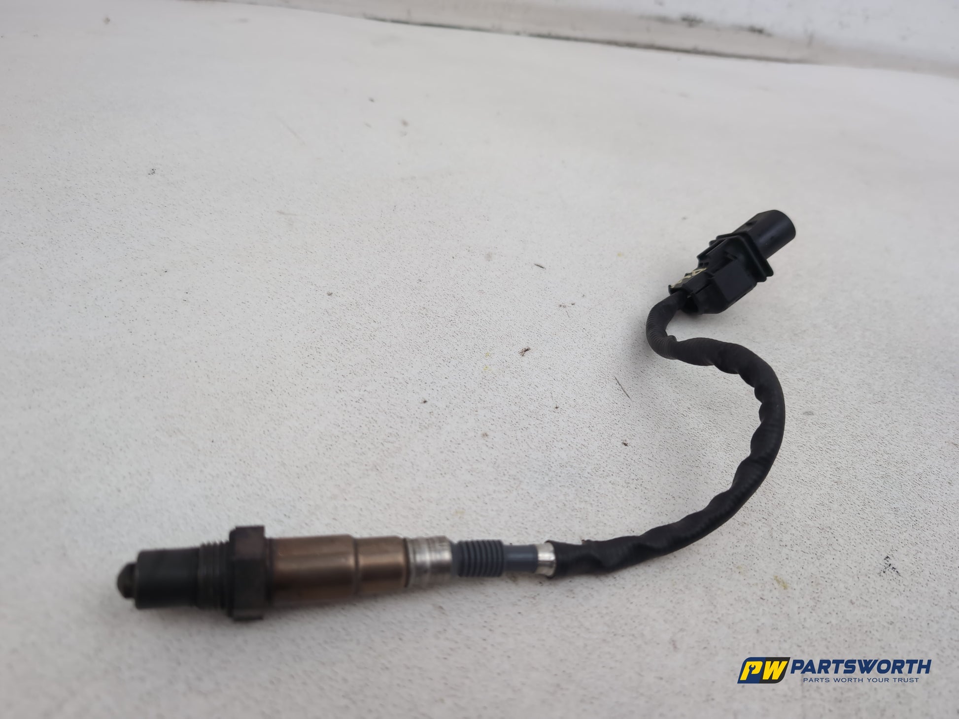 Bmw 5 Series 520d Se Auto F10 Oxygen Lambda Sensor 7791600 2010-2017 - photo 5