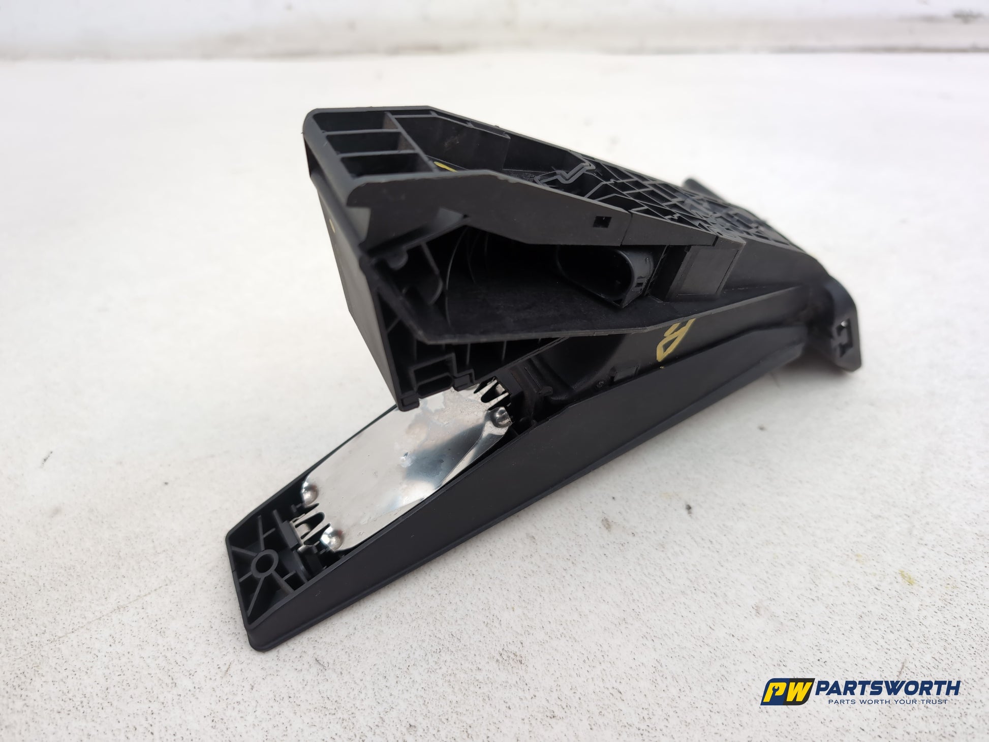 Bmw 5 Series 520d Se Auto F10 Accelerator Pedal Throttle 6852644 2010-2017 - photo 5