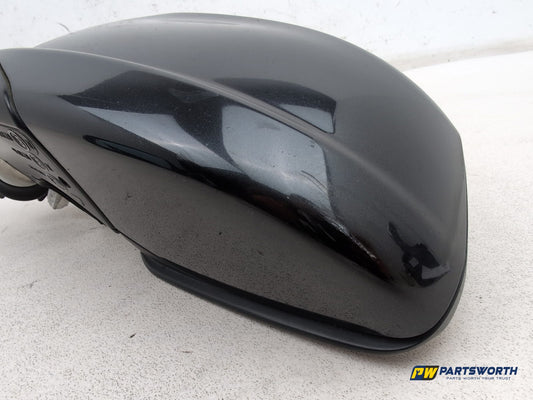 Door Mirror LH 5