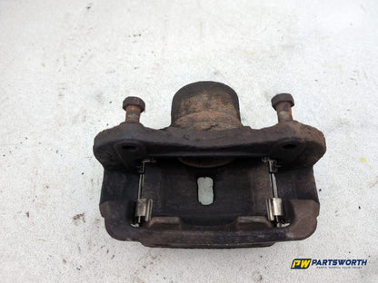 Brake Caliper Front LH 5