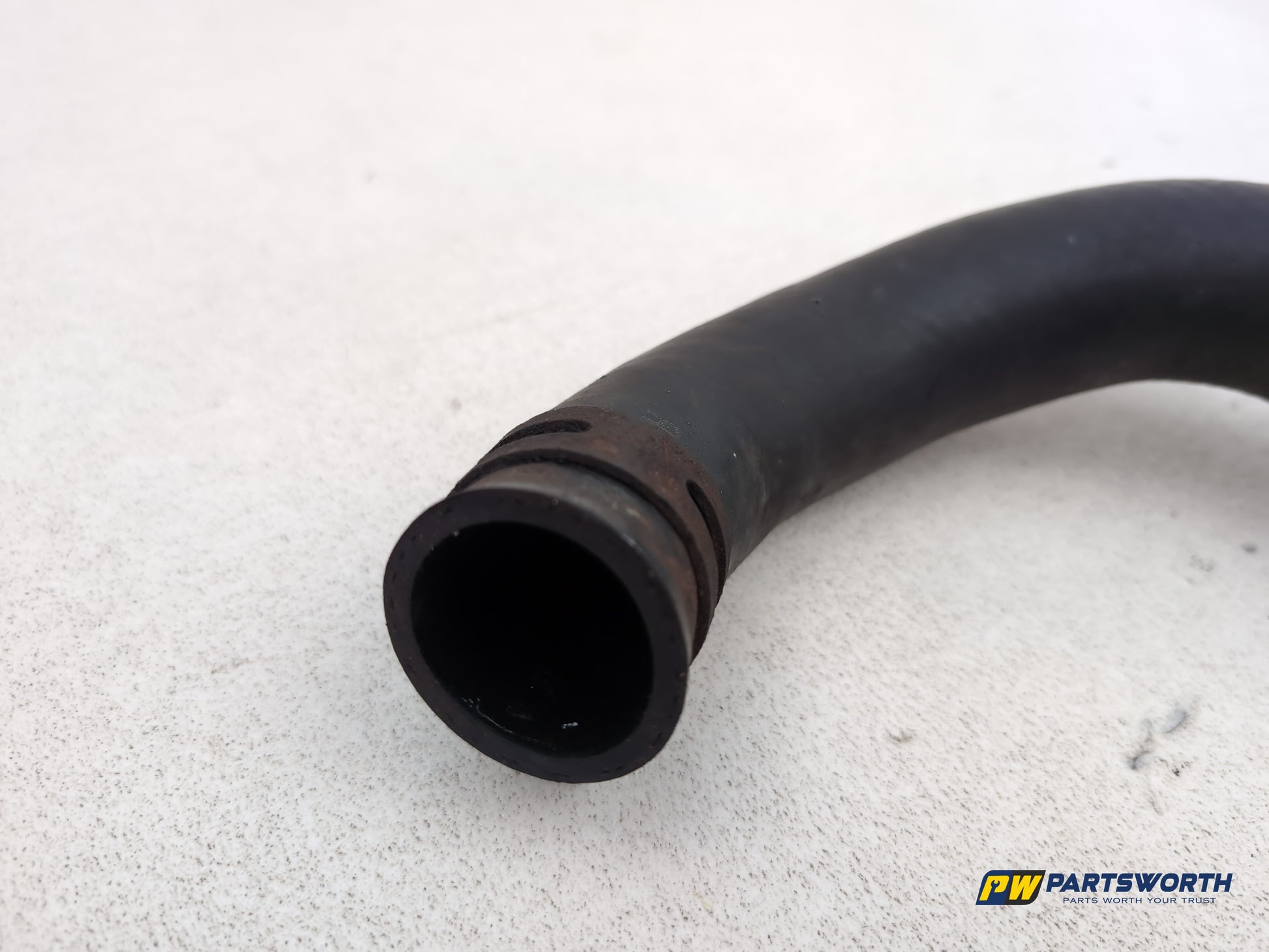 Hyundai I40 Style Blue Drive Crdi 1.7l Diesel Turbo Air Intake Pipe 2011-2019 - photo 5