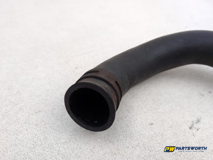 Hyundai I40 Style Blue Drive Crdi 1.7l Diesel Turbo Air Intake Pipe 2011-2019 - photo 5