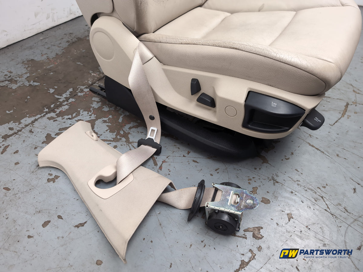 Seat Front RH 5