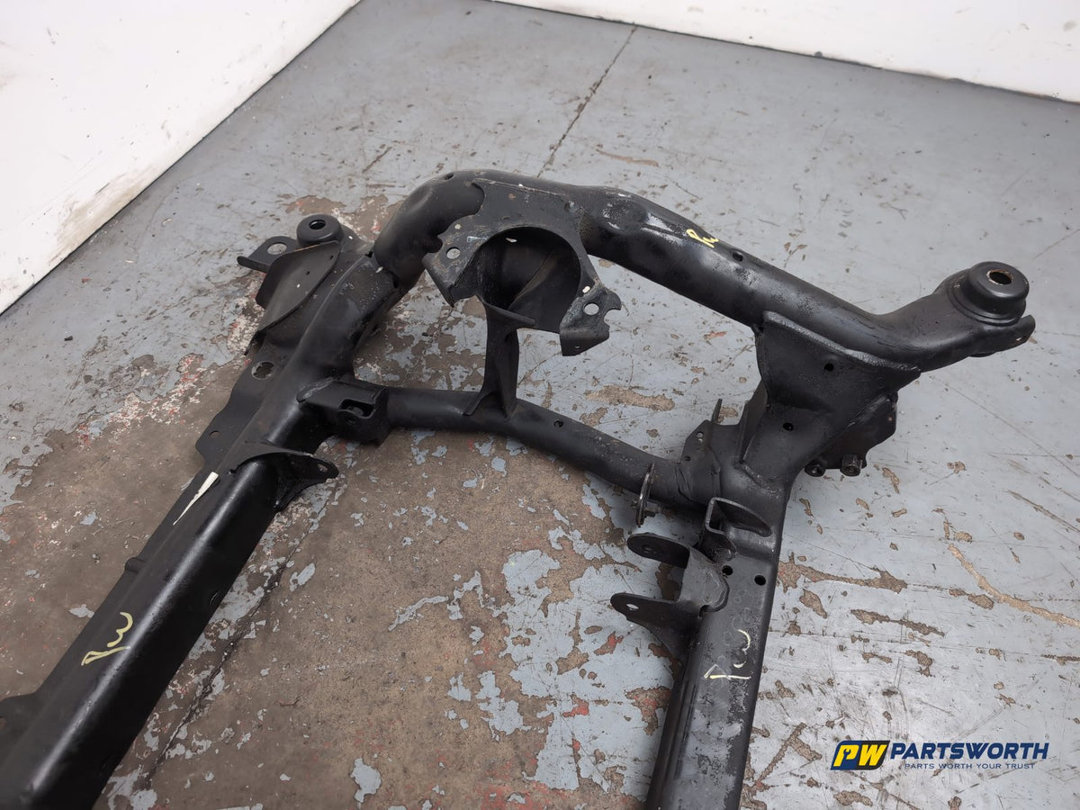 Subframe Front 5