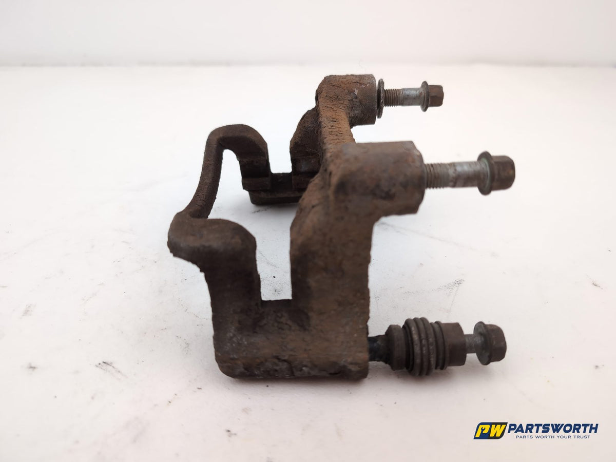 Brake Rear Caliper Support LH 5