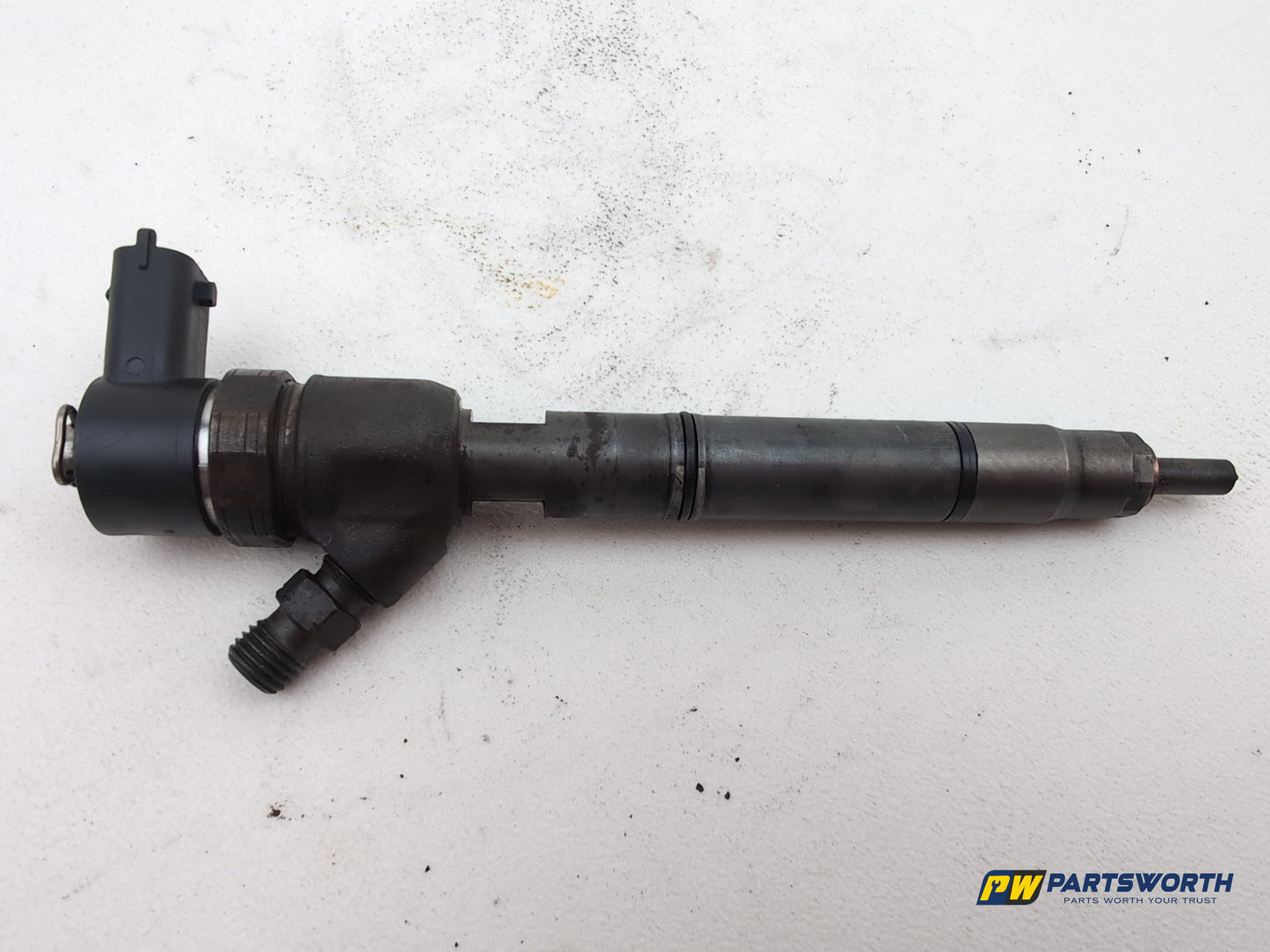 Fuel Injector 5