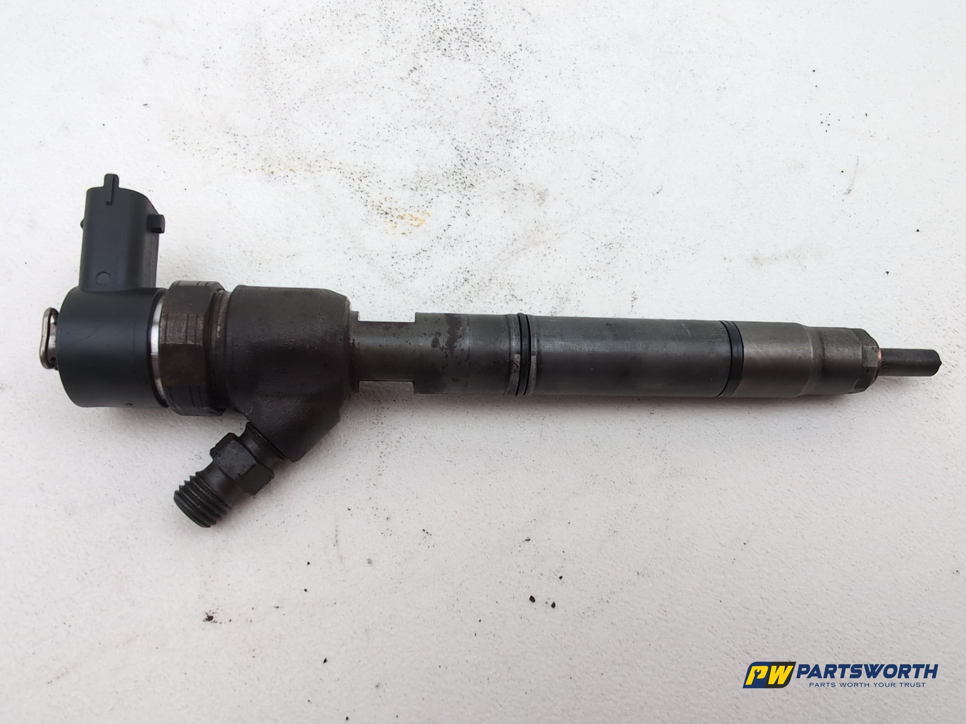 Fuel Injector 5