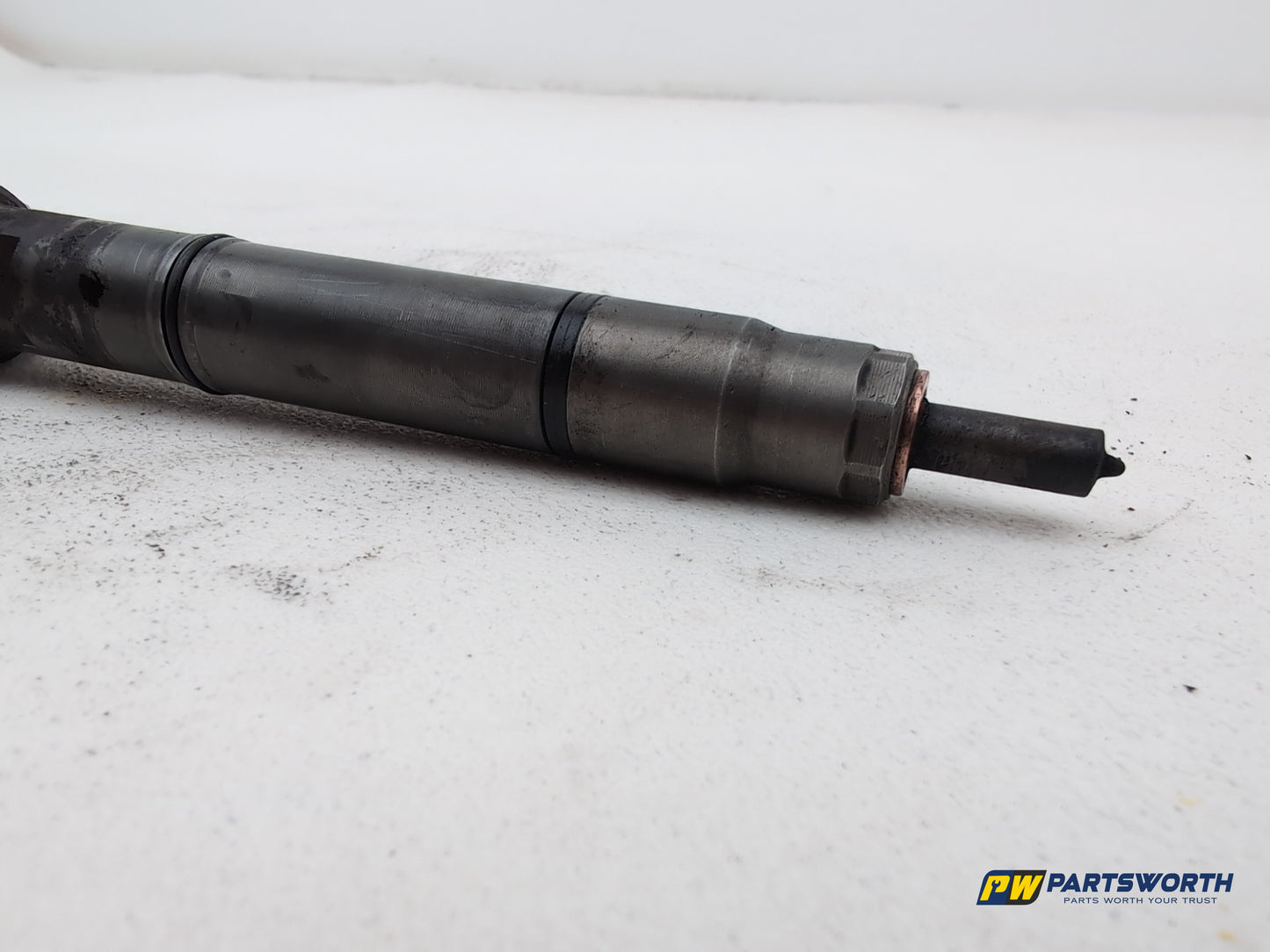 Fuel Injector 5