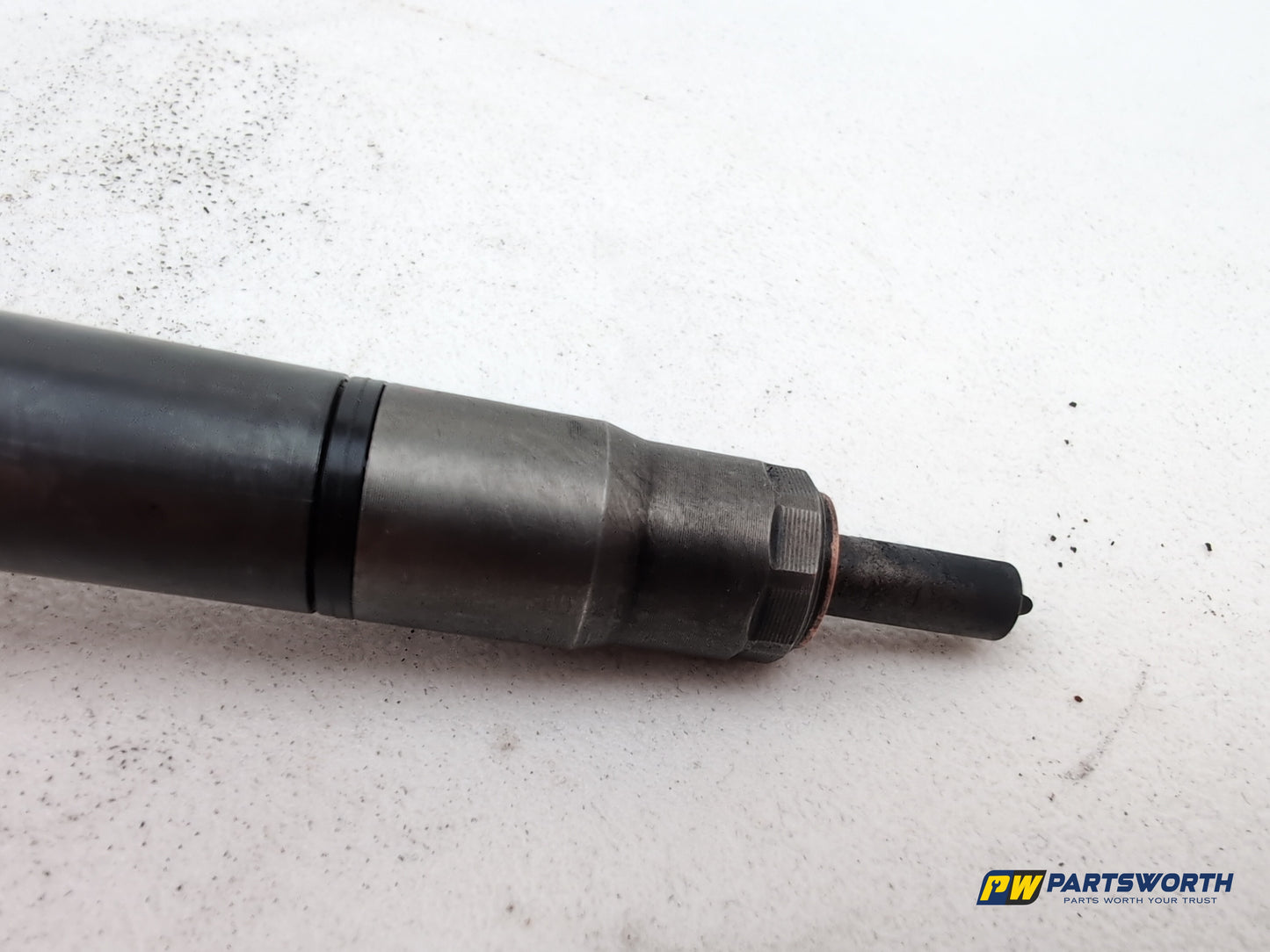 Fuel Injector 5